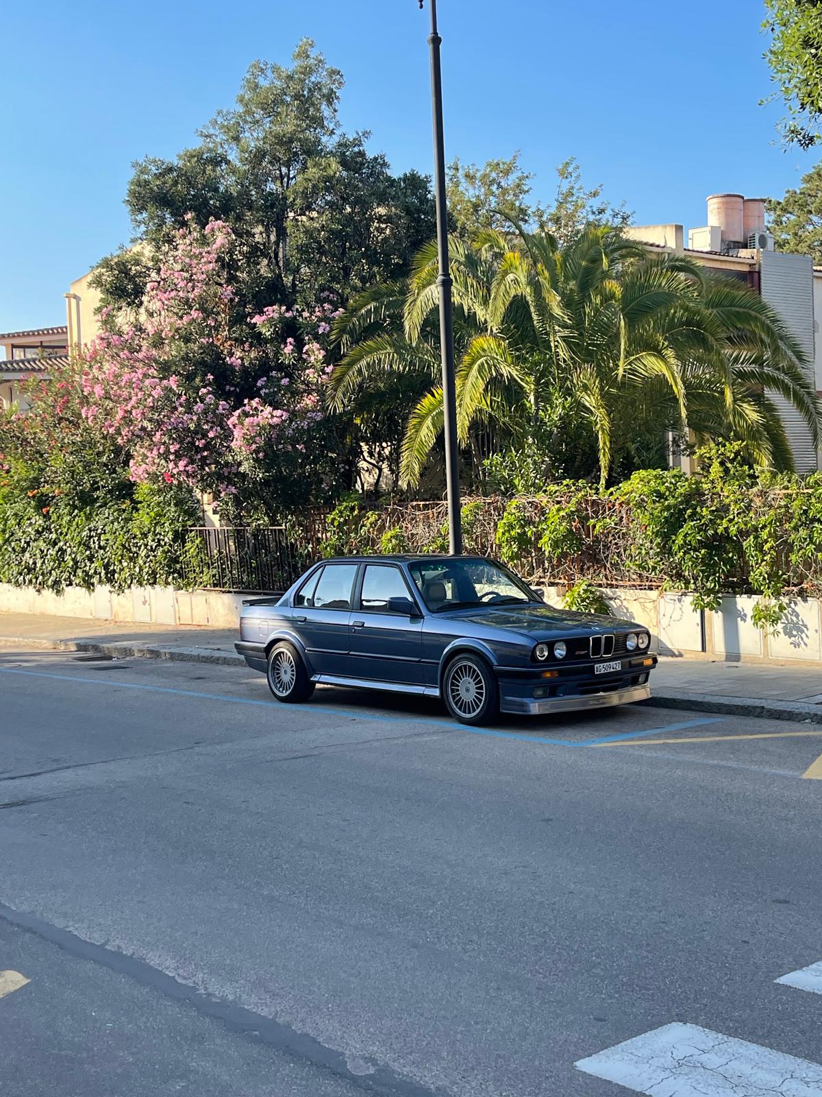 BMW-ALPINA B3 2.7 Allrad-image-5