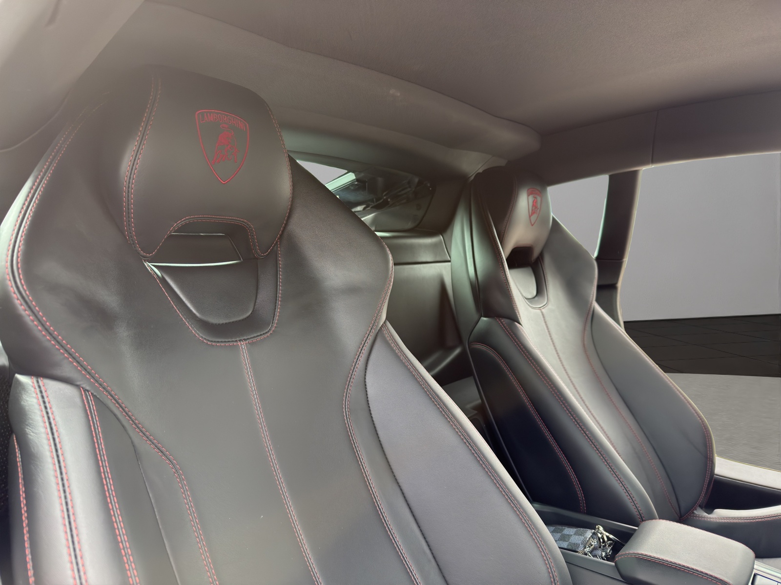 LAMBORGHINI Huracan EVO Coupé DCT-image-17