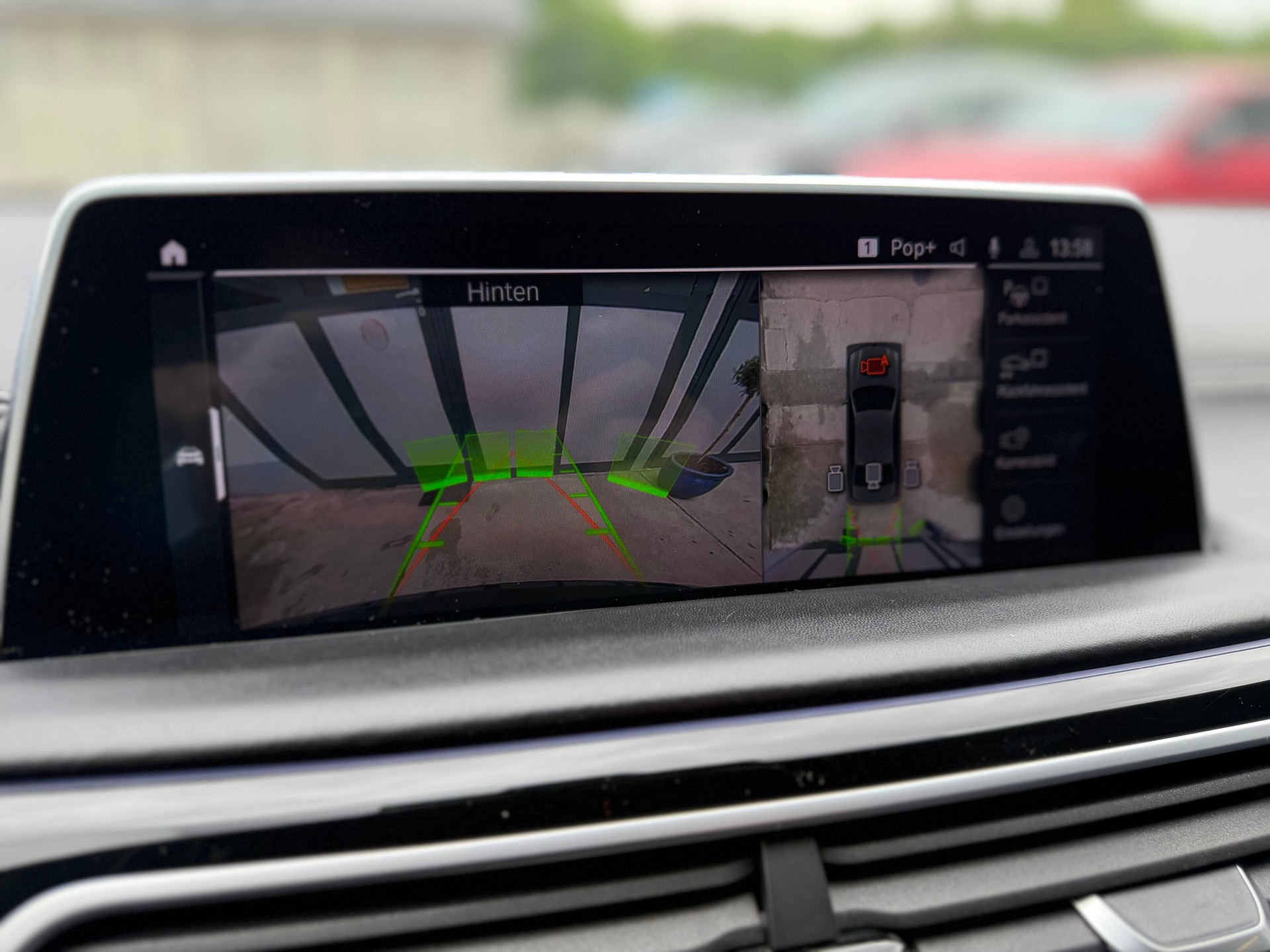 BMW 750Li xDrive Steptronic-image-23