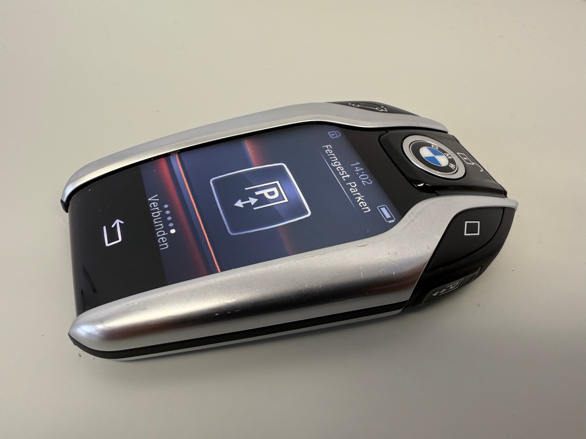 BMW 750Li xDrive Steptronic-image-17