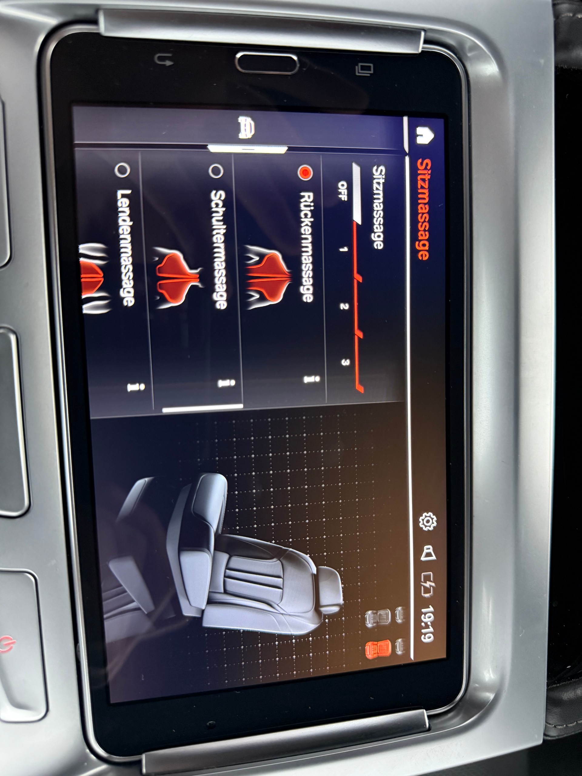 BMW 750Li xDrive Steptronic-image-25