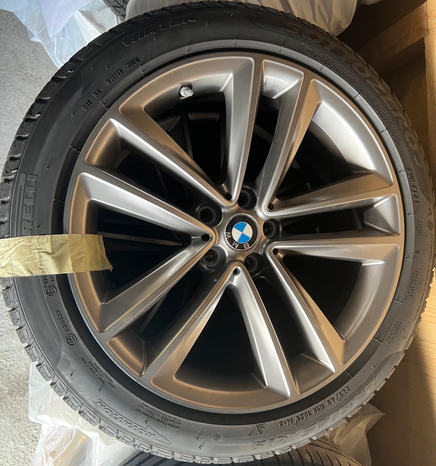 BMW 750Li xDrive Steptronic-image-31
