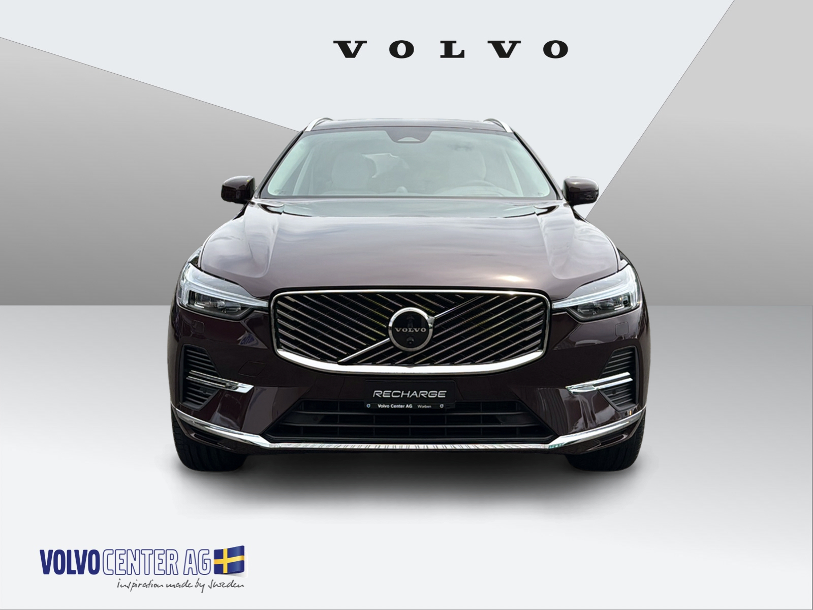 VOLVO XC60 2.0 T8 TE Ultra Bright eAWD-image-6