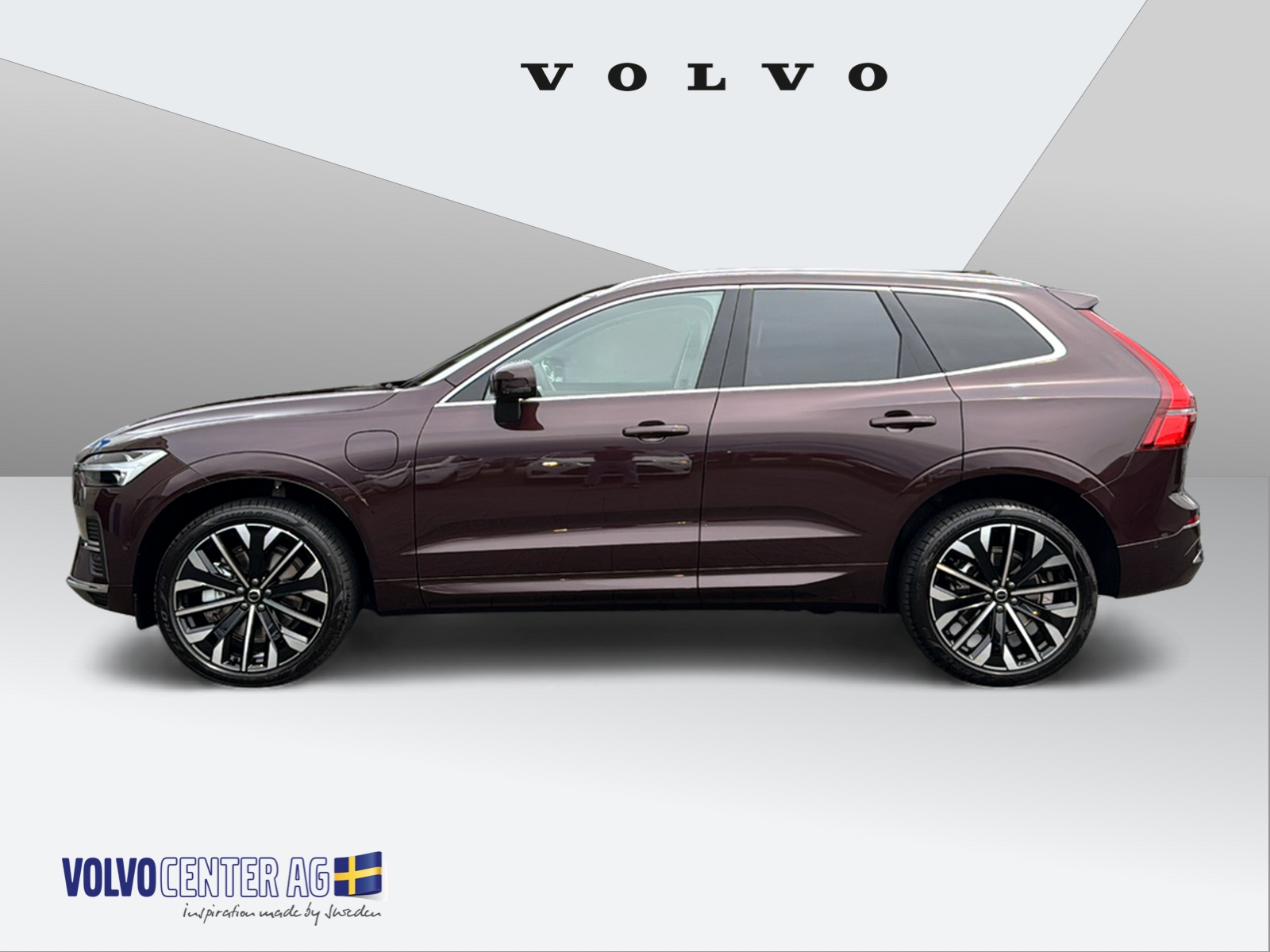 VOLVO XC60 2.0 T8 TE Ultra Bright eAWD-showroom-element-1