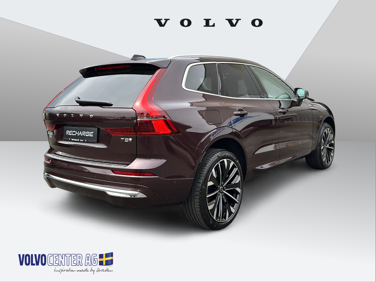 VOLVO XC60 2.0 T8 TE Ultra Bright eAWD-showroom-element-3