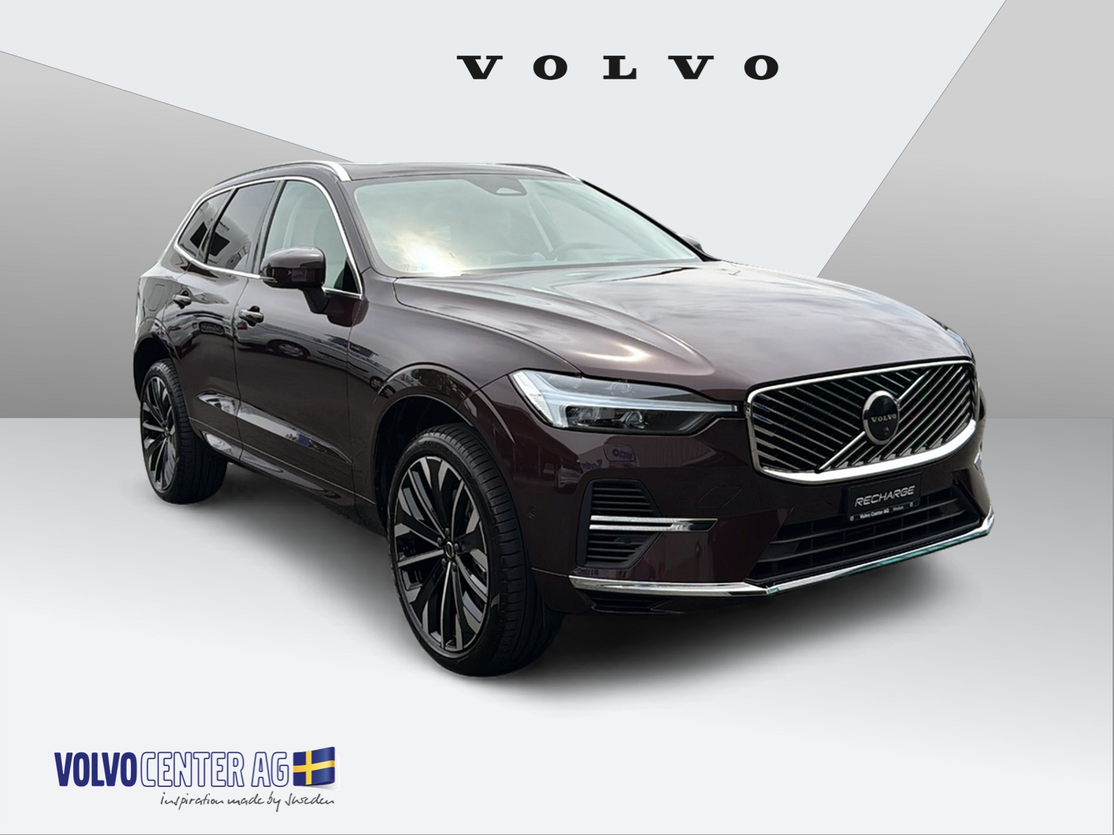 VOLVO XC60 2.0 T8 TE Ultra Bright eAWD-image-5