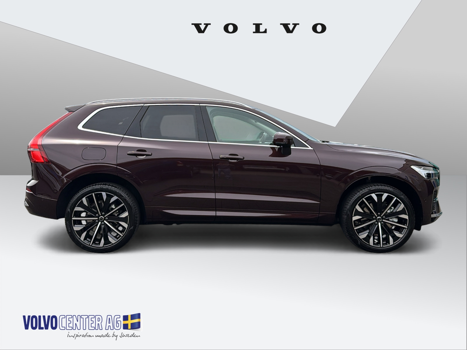VOLVO XC60 2.0 T8 TE Ultra Bright eAWD-image-4