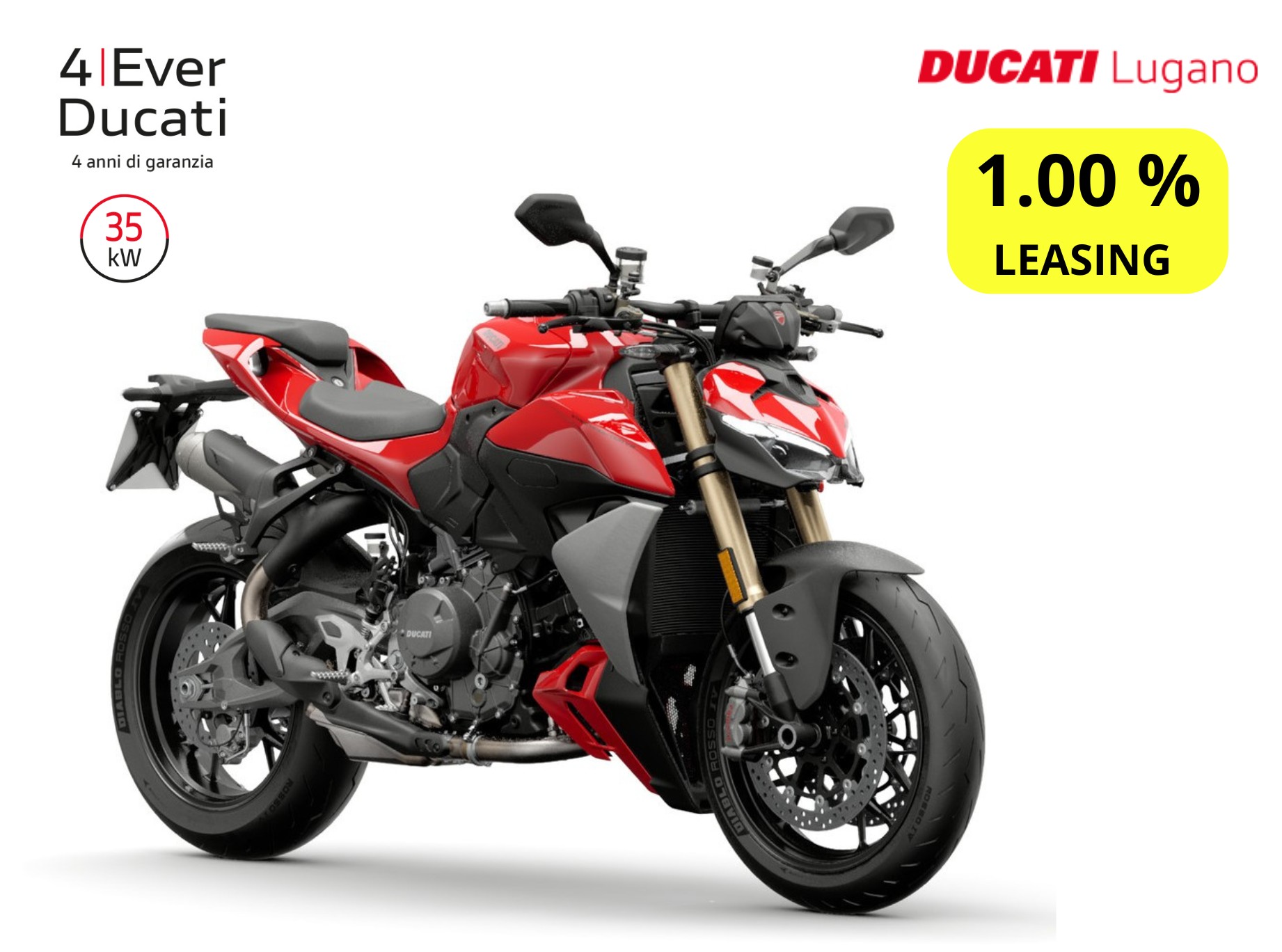 DUCATI Streetfighter V2-image-0