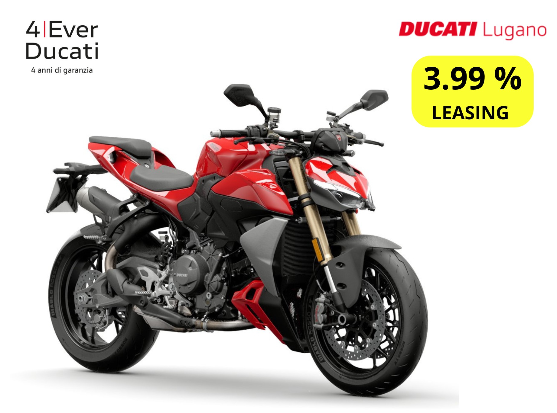 DUCATI Streetfighter V2-image-0