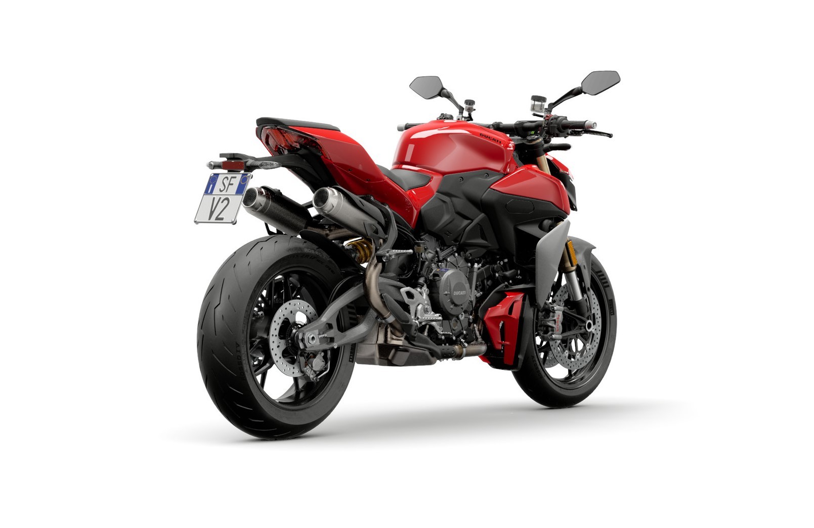 DUCATI Streetfighter V2-image-2
