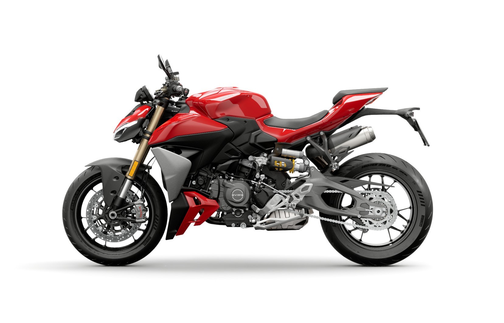 DUCATI Streetfighter V2-image-1