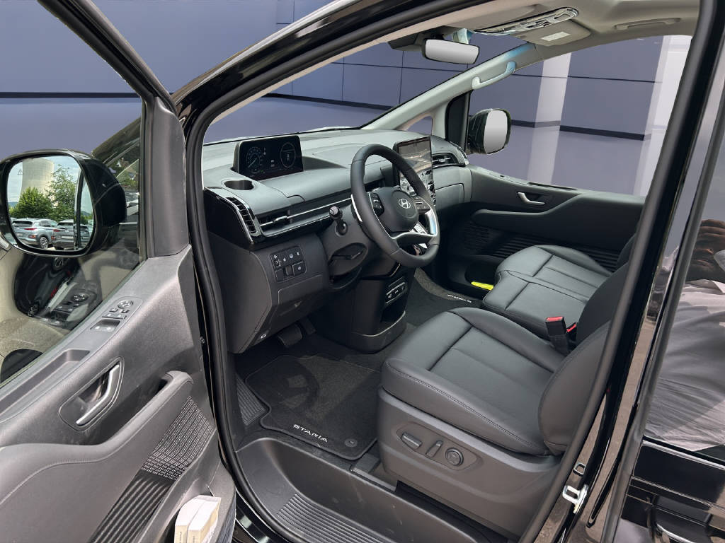HYUNDAI STARIA Wagon 1.6 T-GDi Hybrid Vertex-image-5
