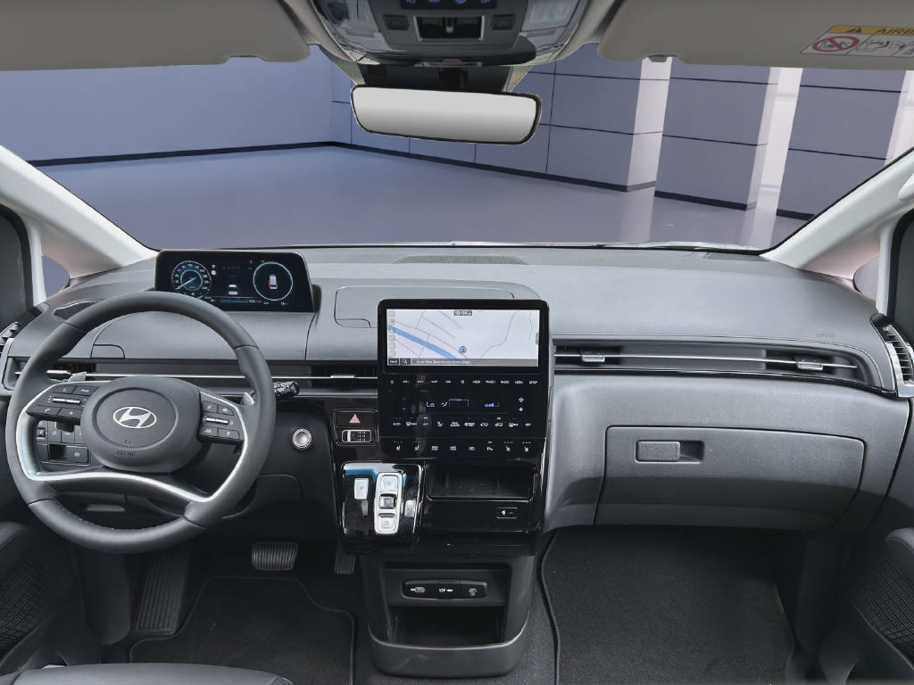 HYUNDAI STARIA Wagon 1.6 T-GDi Hybrid Vertex-image-4