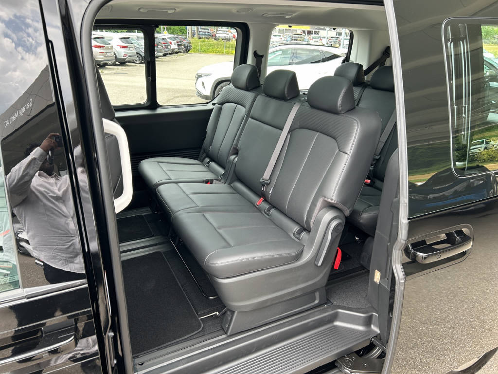 HYUNDAI STARIA Wagon 1.6 T-GDi Hybrid Vertex-image-8