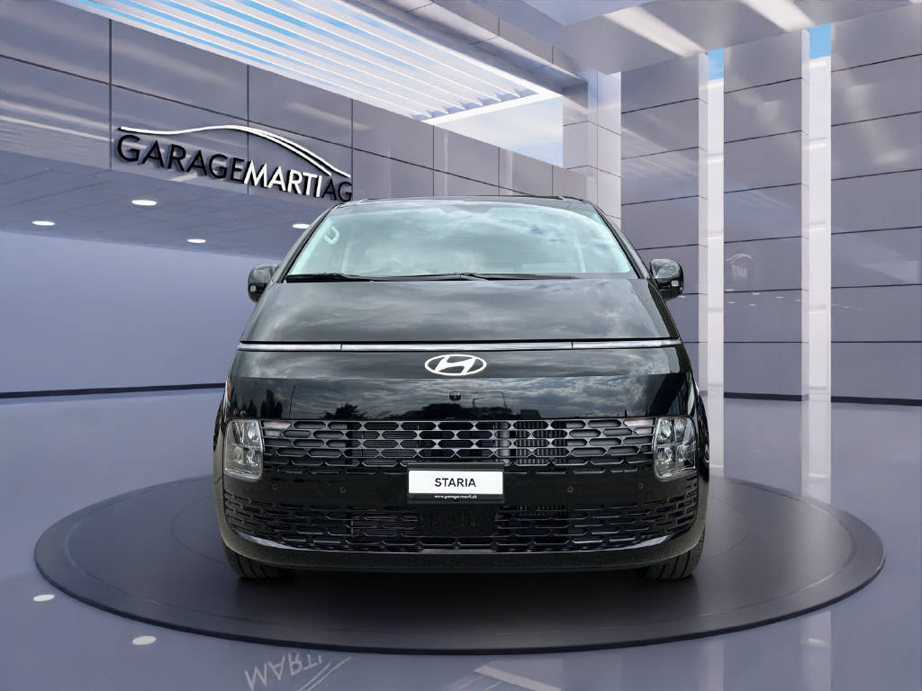HYUNDAI STARIA Wagon 1.6 T-GDi Hybrid Vertex-showroom-element-1