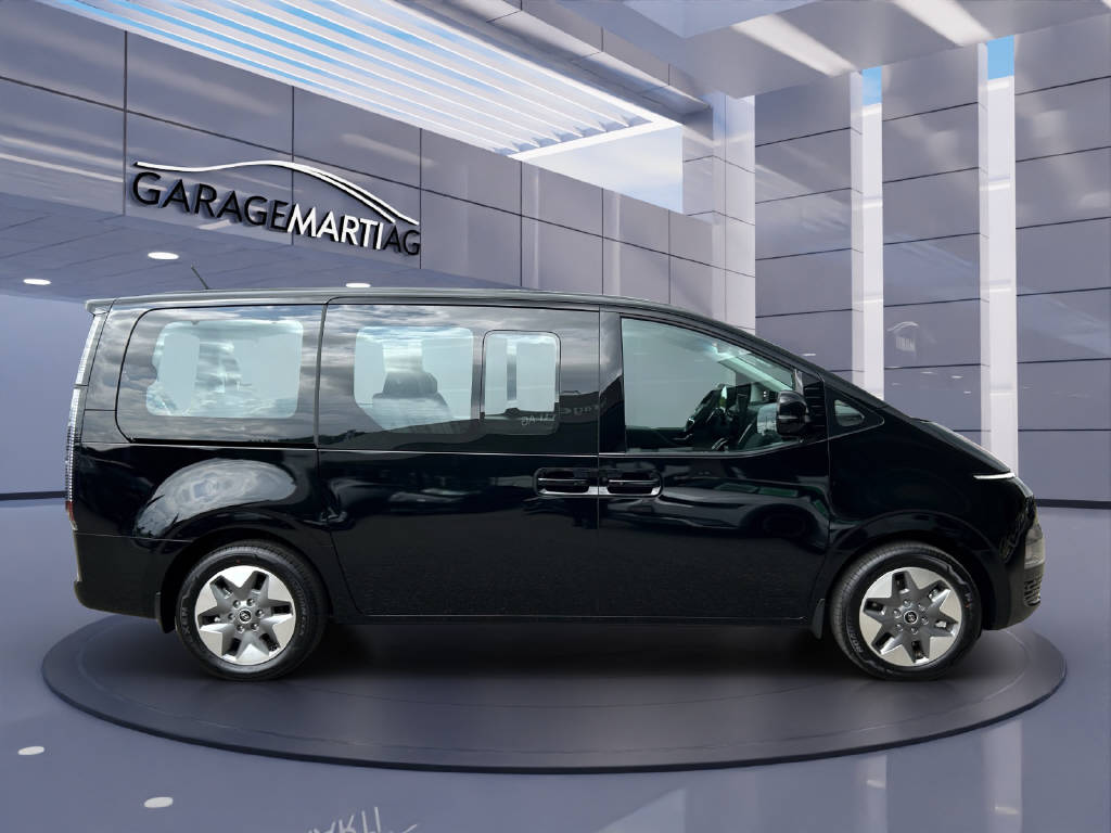 HYUNDAI STARIA Wagon 1.6 T-GDi Hybrid Vertex-showroom-element-2