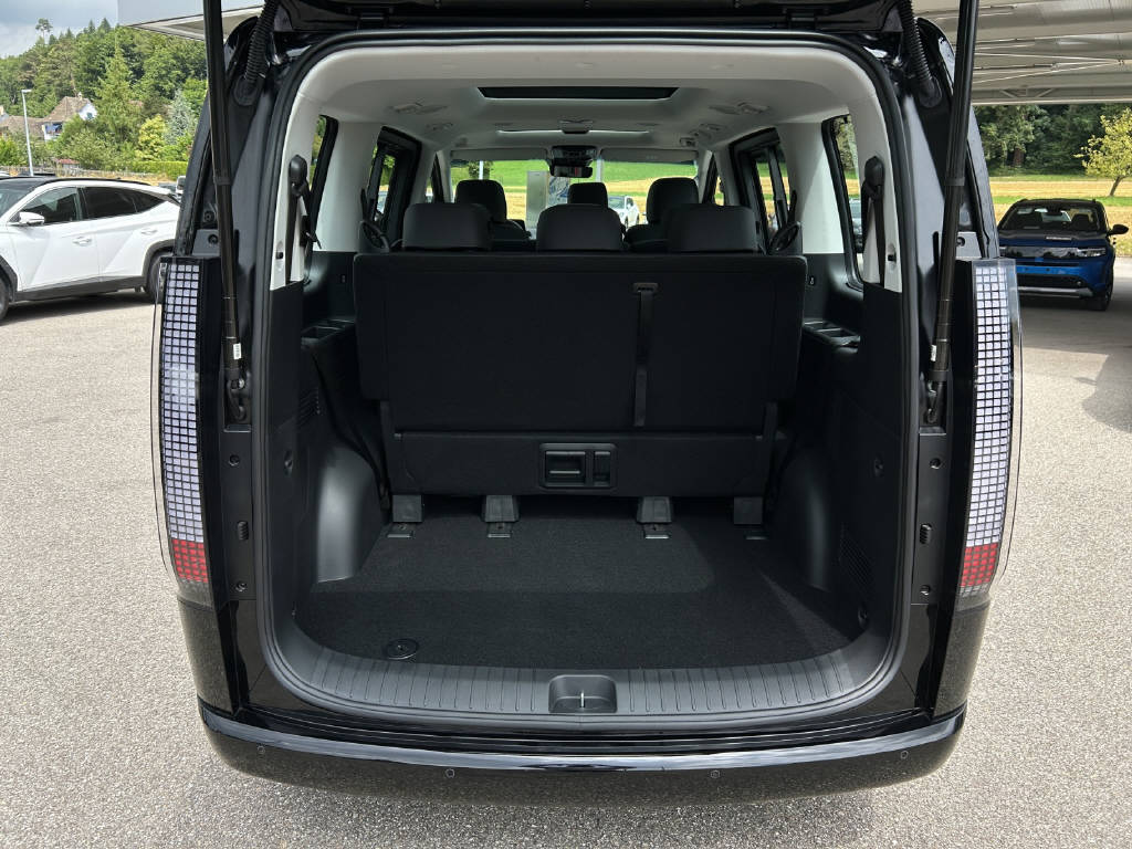 HYUNDAI STARIA Wagon 1.6 T-GDi Hybrid Vertex-image-9