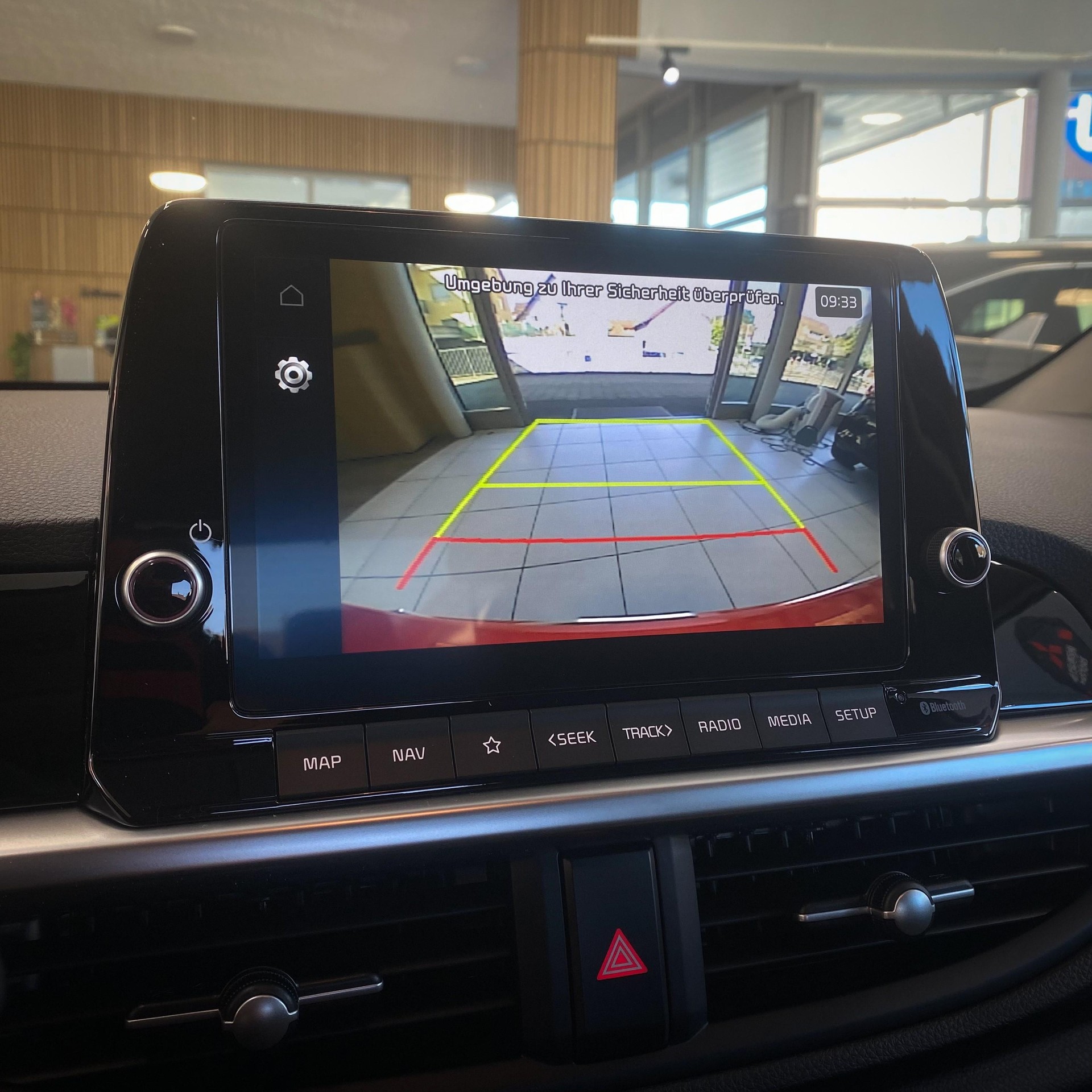 KIA Picanto 1.2 CVVT Power-image-9