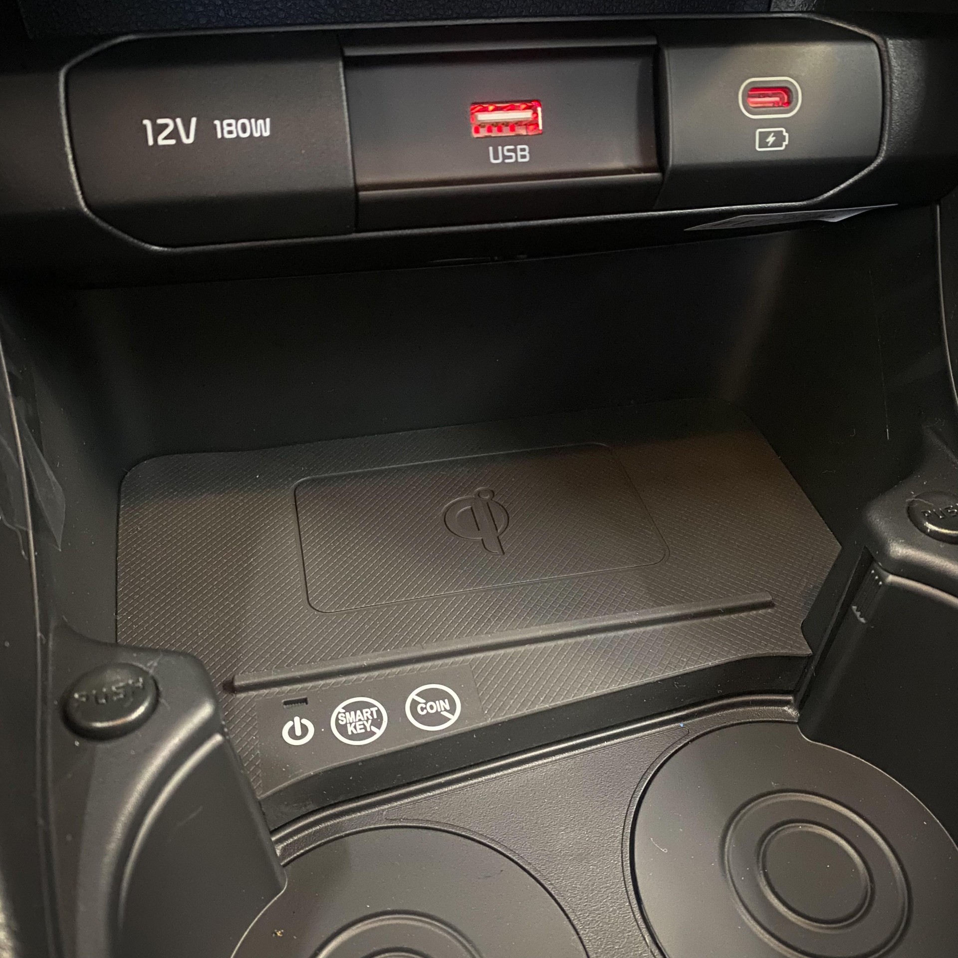 KIA Picanto 1.2 CVVT Power-image-11