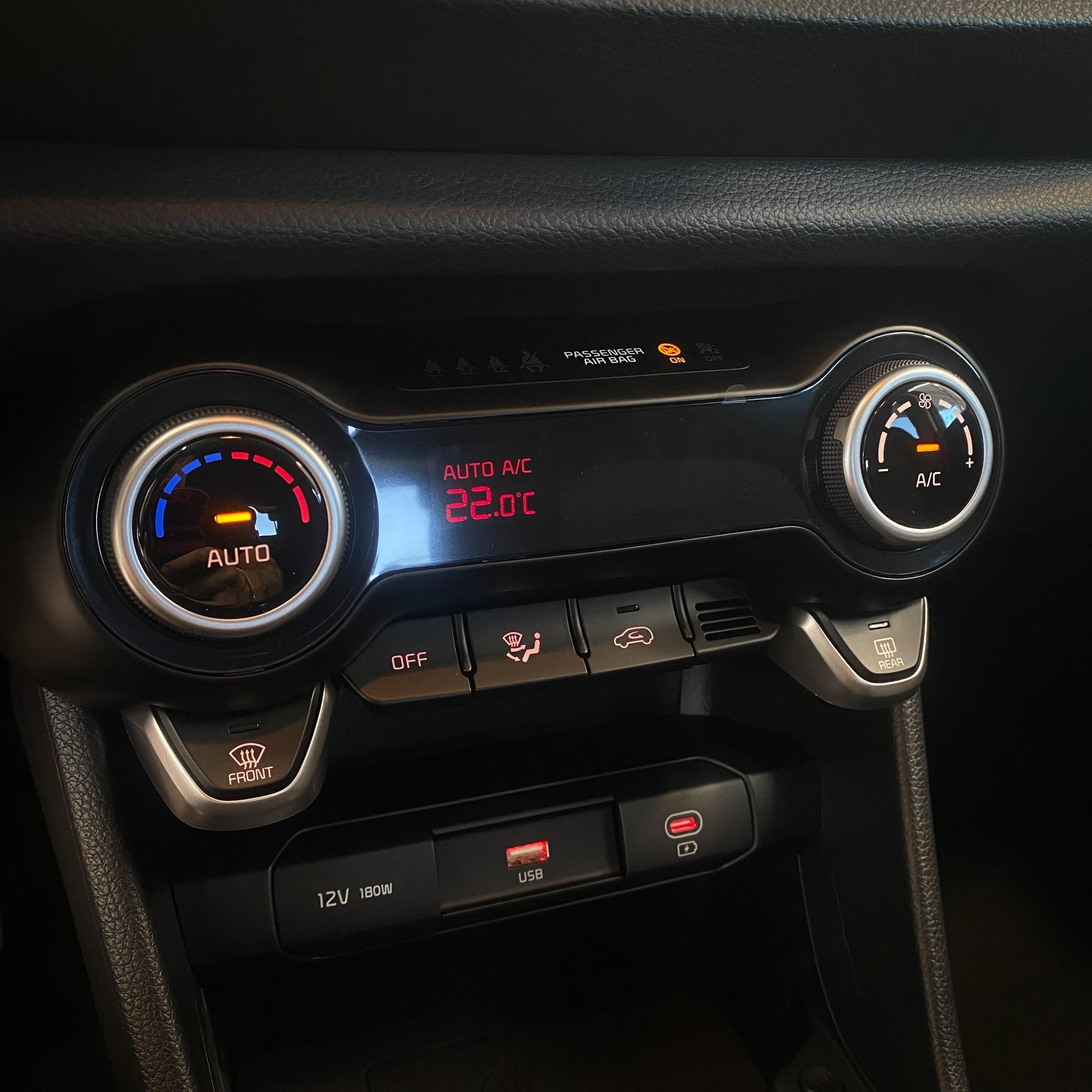 KIA Picanto 1.2 CVVT Power-image-10