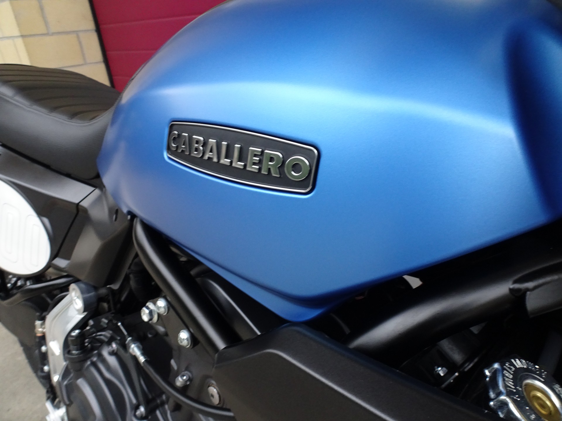 FANTIC Caballero 700 Scrambler-image-13