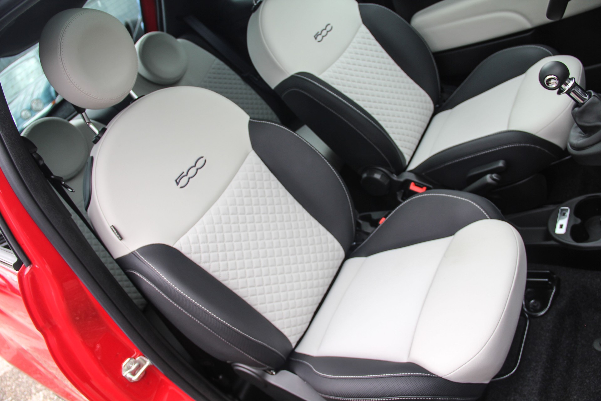 FIAT 500 1.0 N3 MildHybrid Dolcevita 🇮🇹 ⭐⭐⭐⭐⭐-image-10
