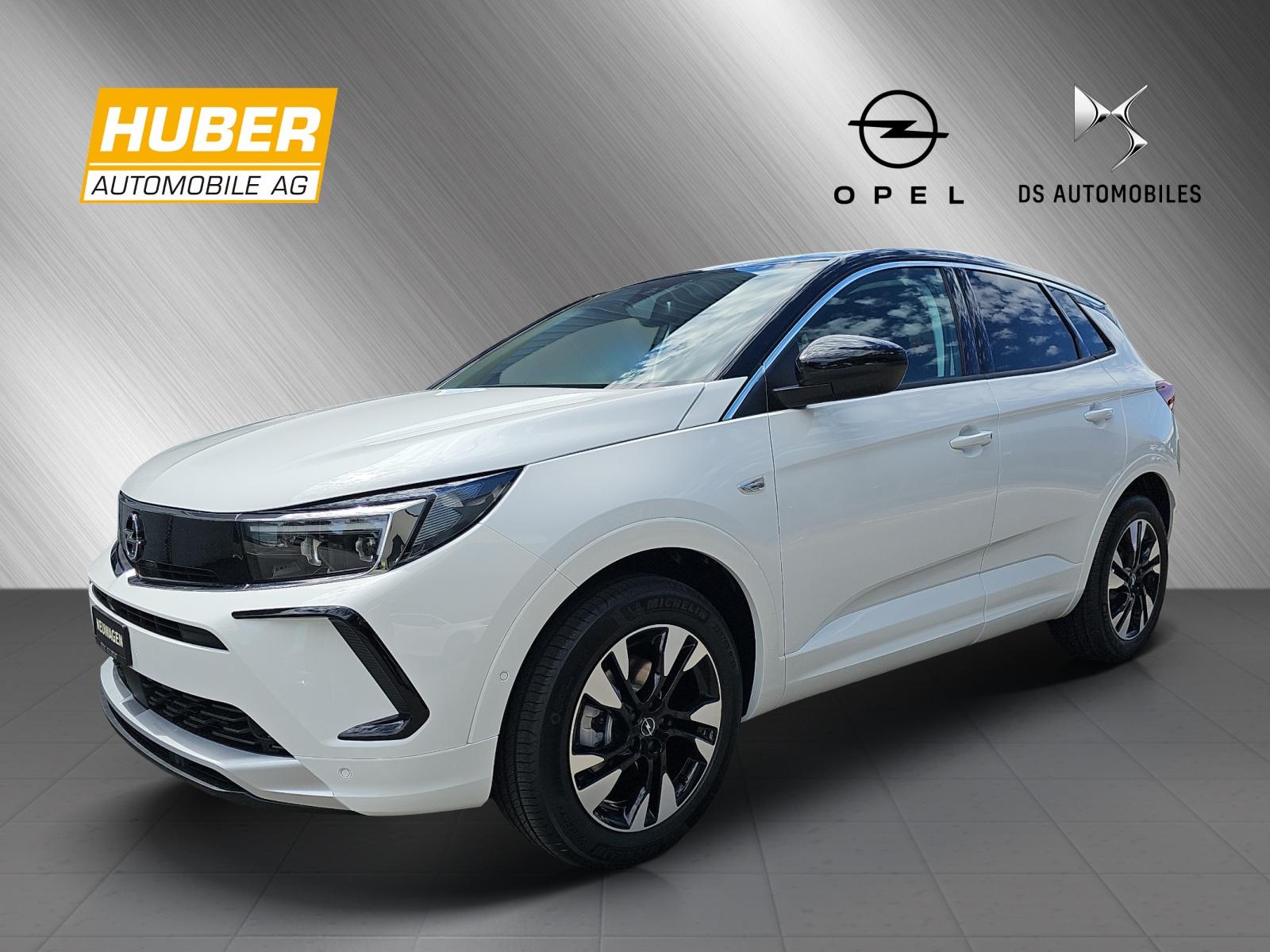 OPEL Grandland 1.6 T PHEV Elegance-showroom-element-2