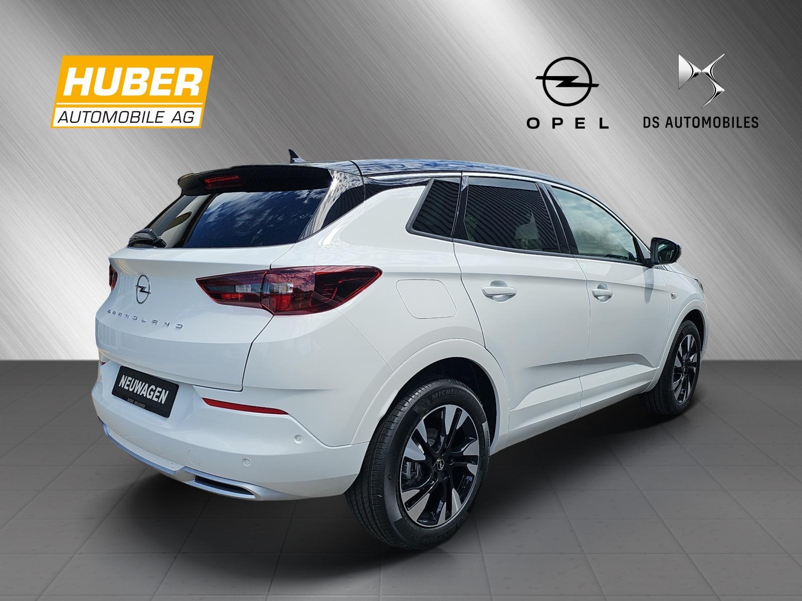 OPEL Grandland 1.6 T PHEV Elegance-showroom-element-1