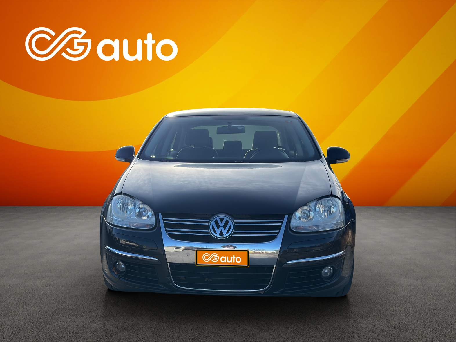 VW Jetta 2.0 FSI Comfortline-showroom-element-2