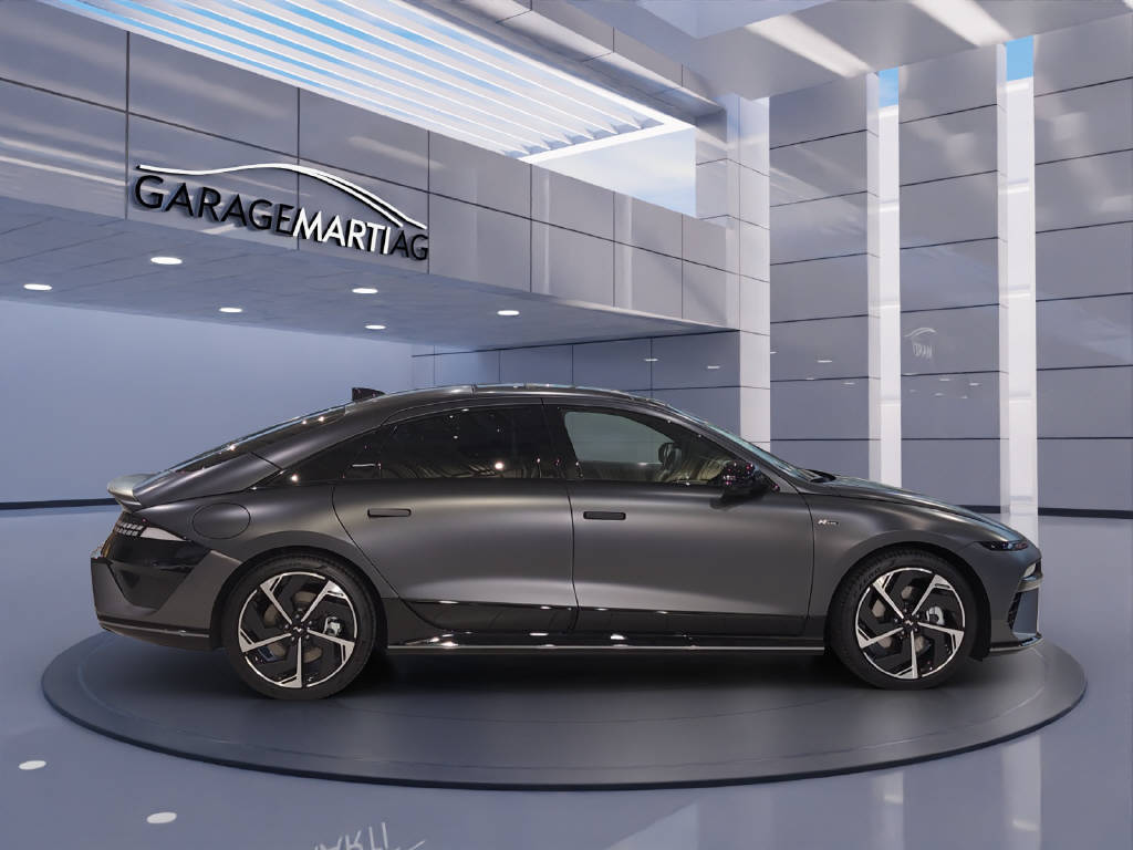 HYUNDAI IONIQ 6 N-Line 84 KWH 4WD-showroom-element-2