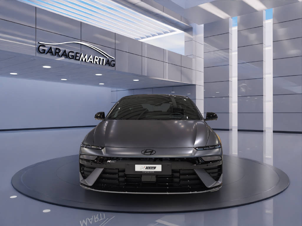 HYUNDAI IONIQ 6 N-Line 84 KWH 4WD-showroom-element-1