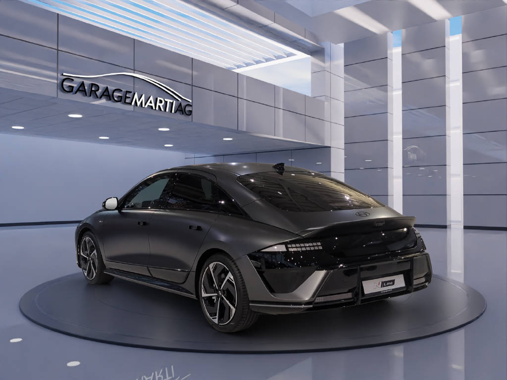 HYUNDAI IONIQ 6 N-Line 84 KWH 4WD-showroom-element-3