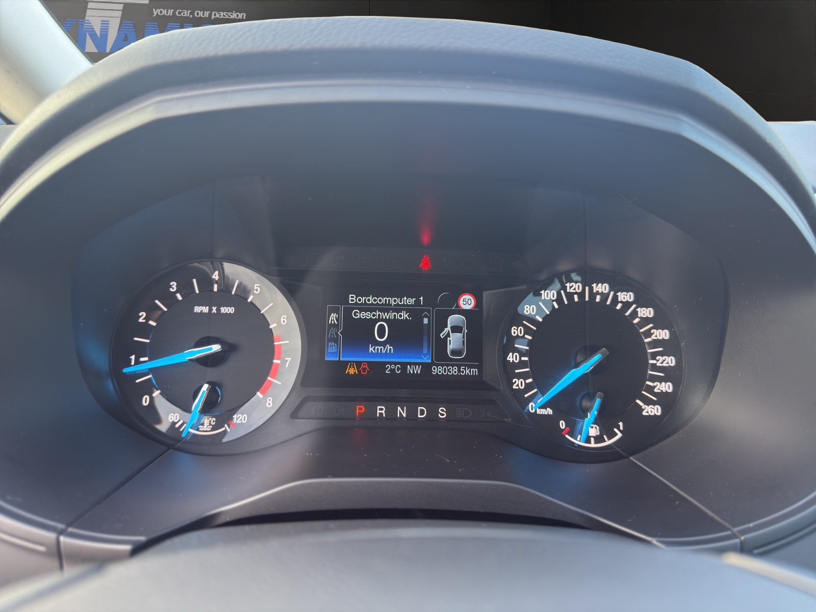 FORD S-Max 2.0 EcoB Business-image-10