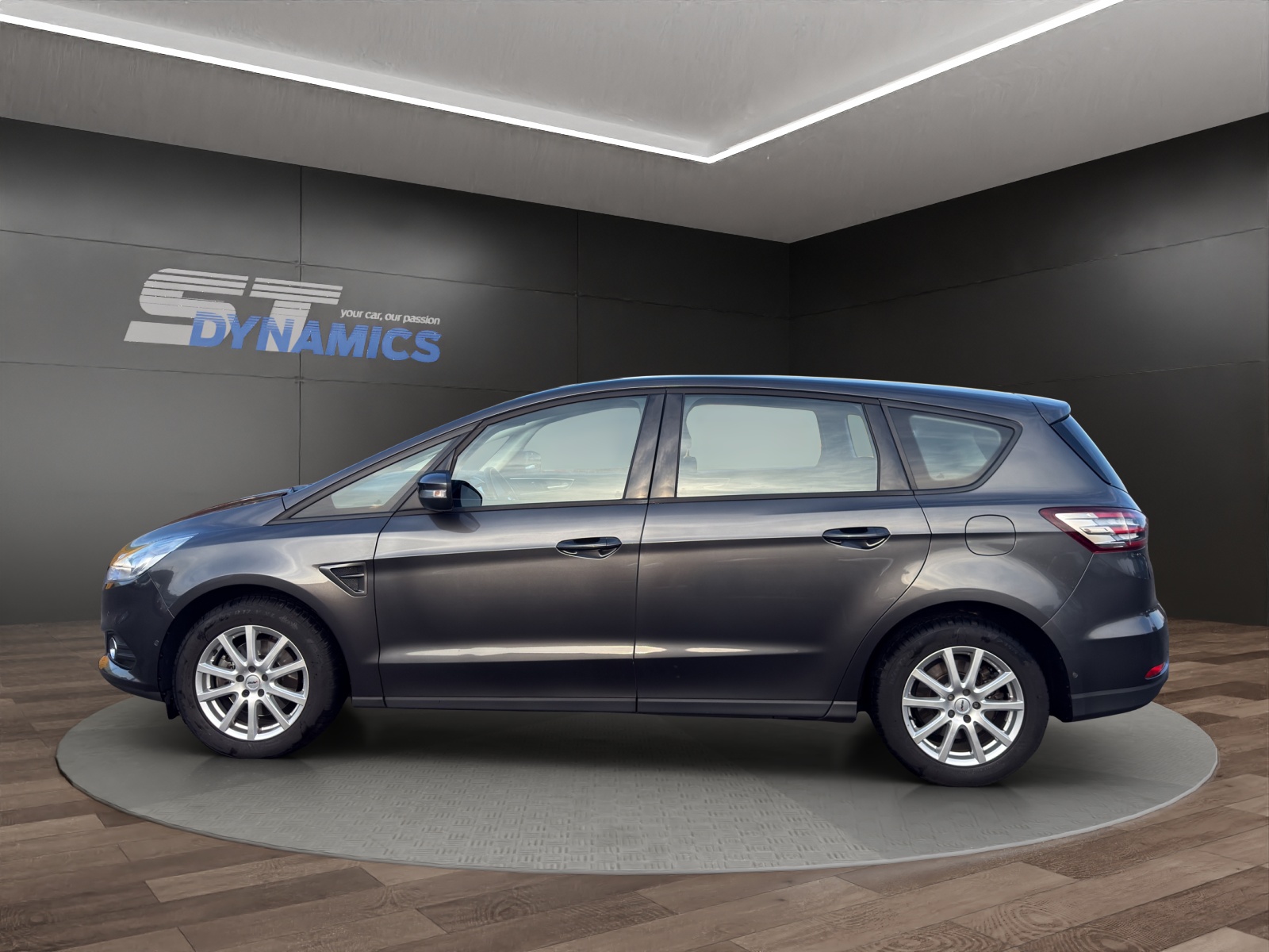 FORD S-Max 2.0 EcoB Business-showroom-element-2