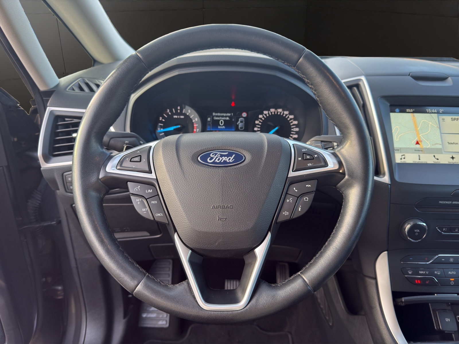 FORD S-Max 2.0 EcoB Business-image-14