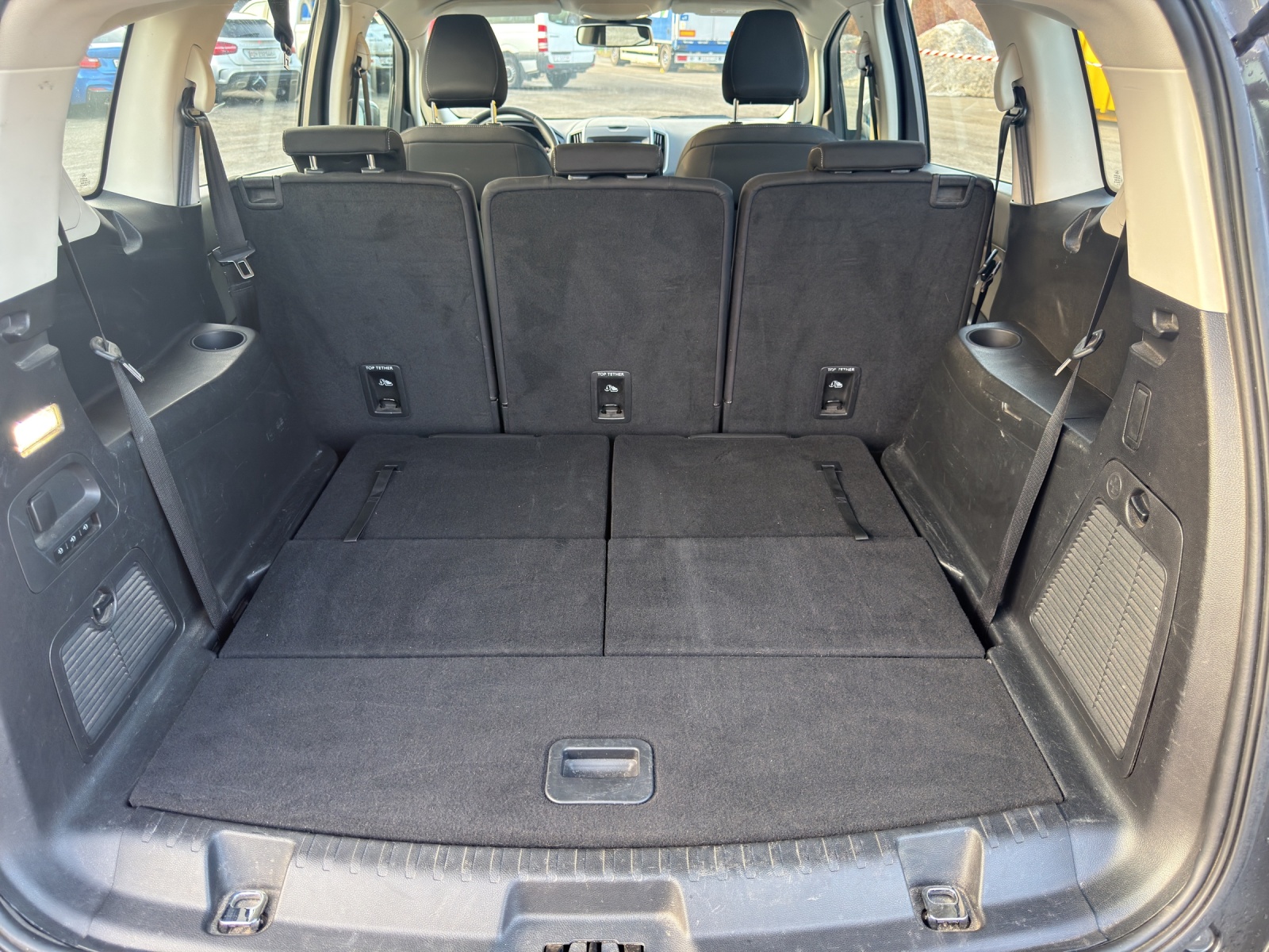 FORD S-Max 2.0 EcoB Business-image-19