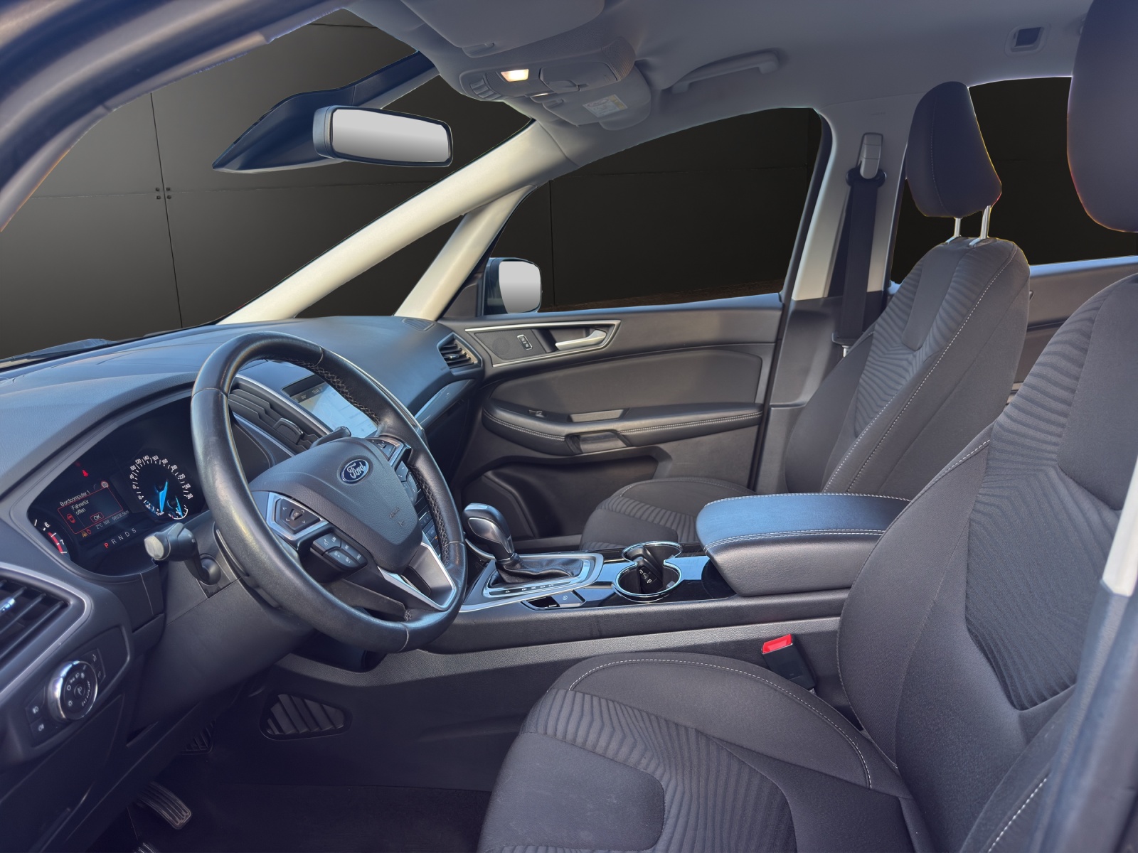 FORD S-Max 2.0 EcoB Business-image-12