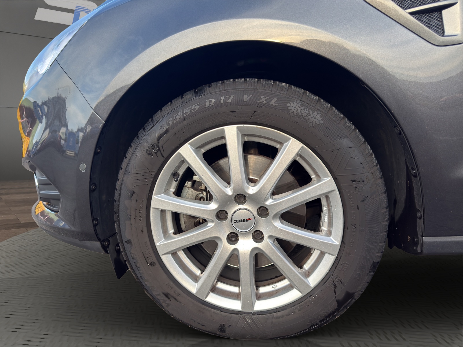 FORD S-Max 2.0 EcoB Business-image-8
