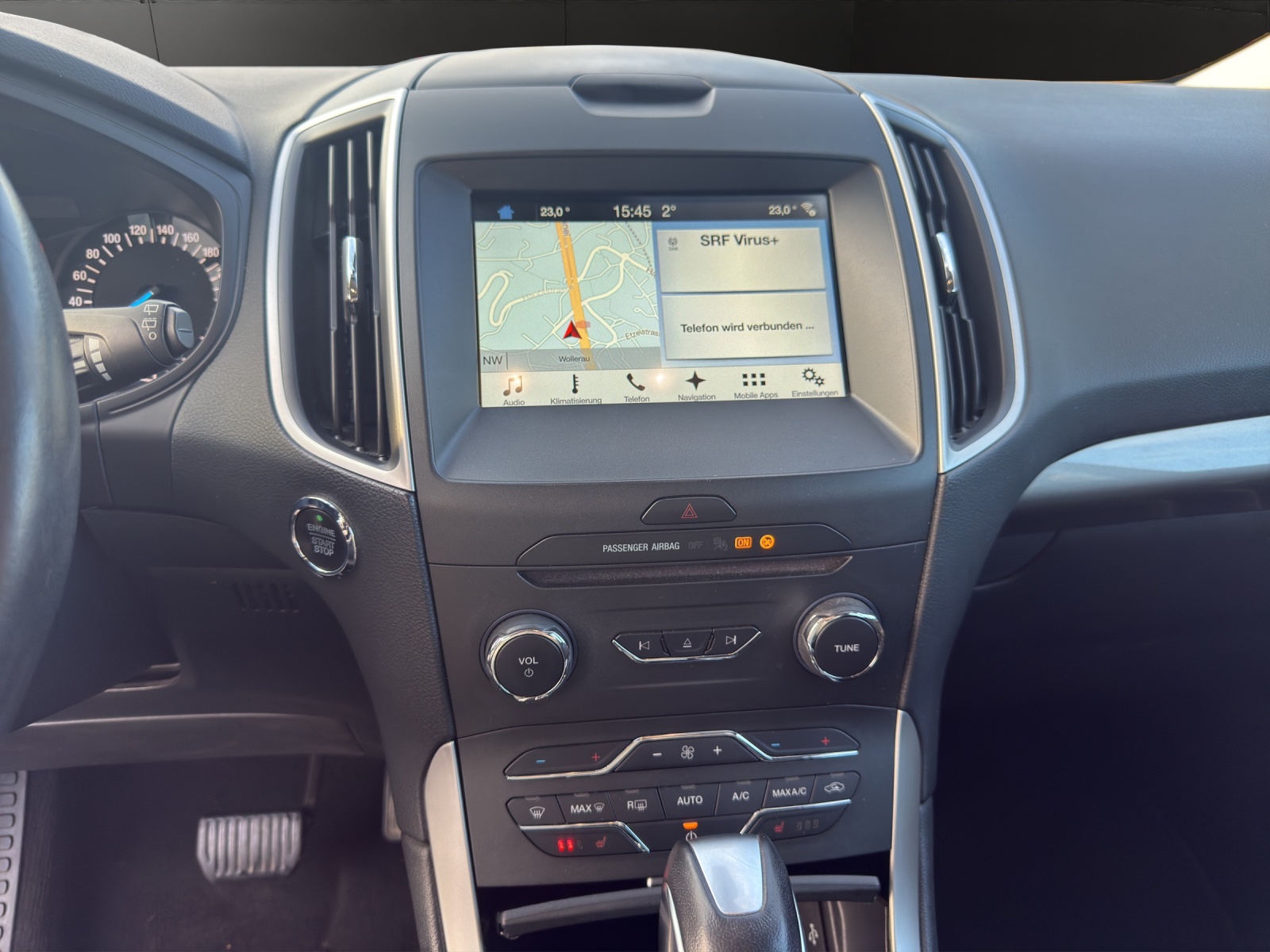 FORD S-Max 2.0 EcoB Business-image-13