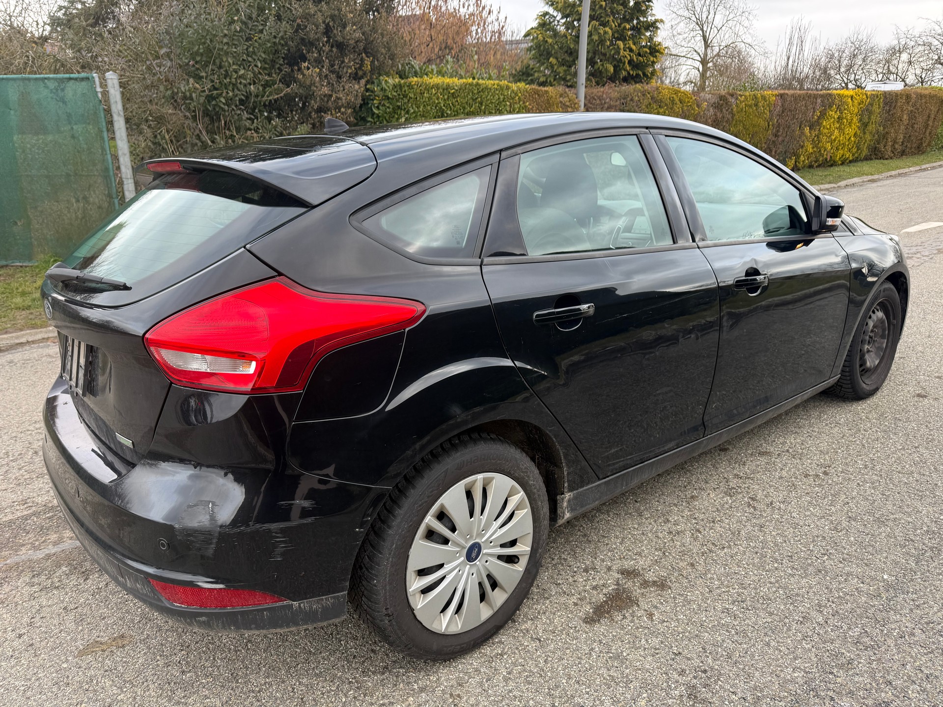 FORD Focus 1.0 SCTi Trend-image-5