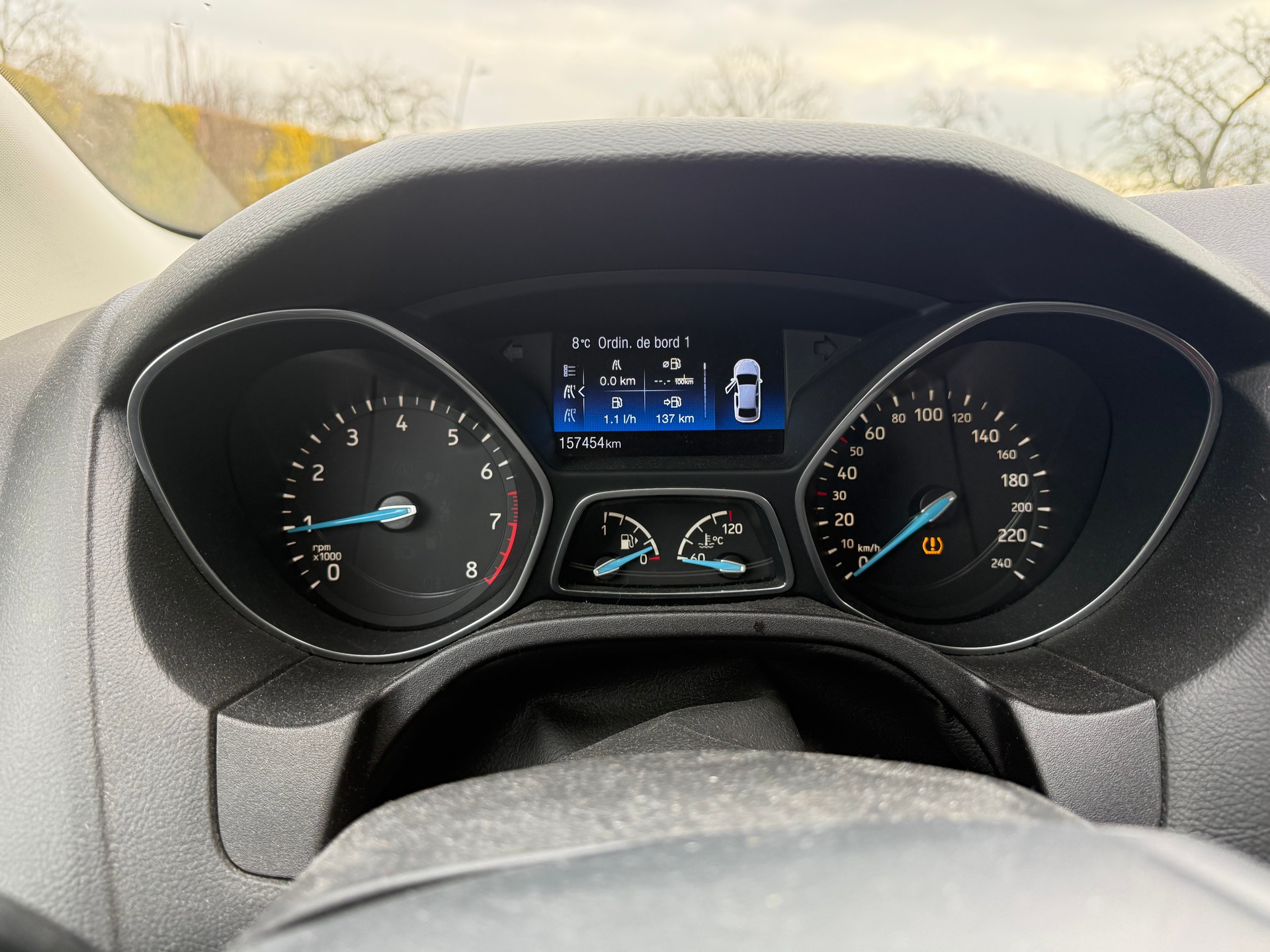 FORD Focus 1.0 SCTi Trend-image-11
