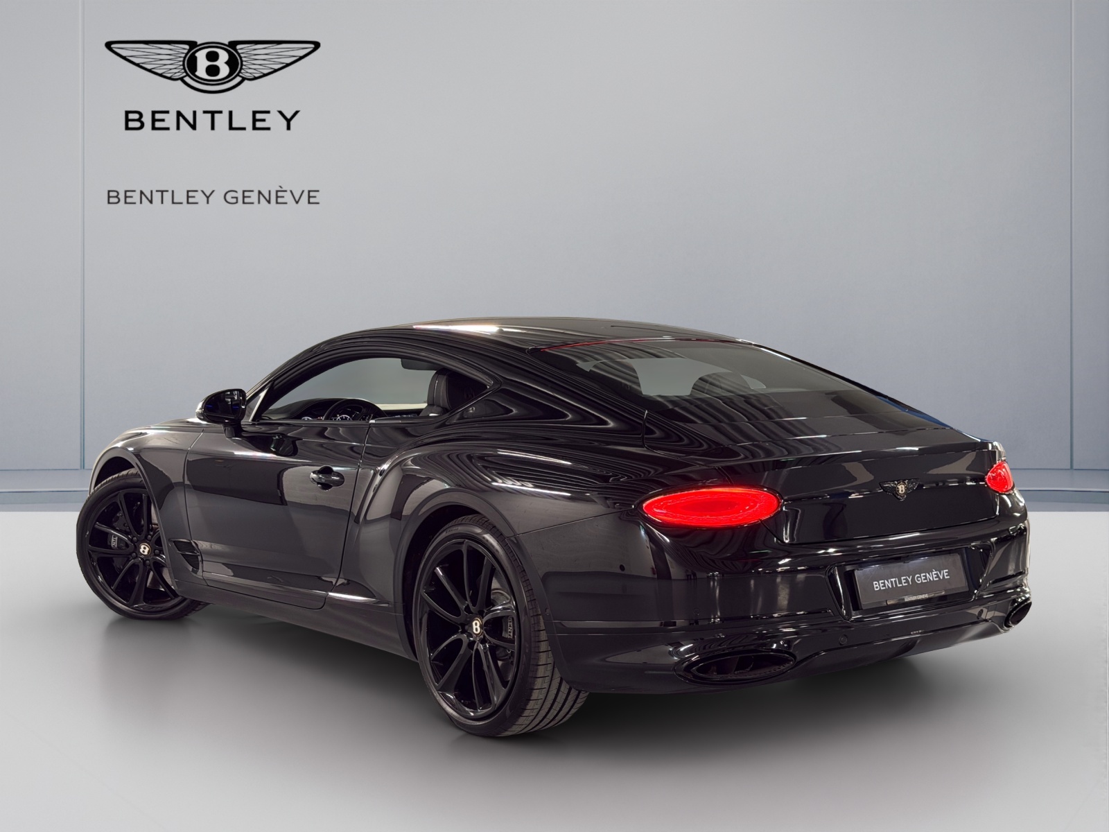 BENTLEY Continental GT 6.0 W12-showroom-element-3