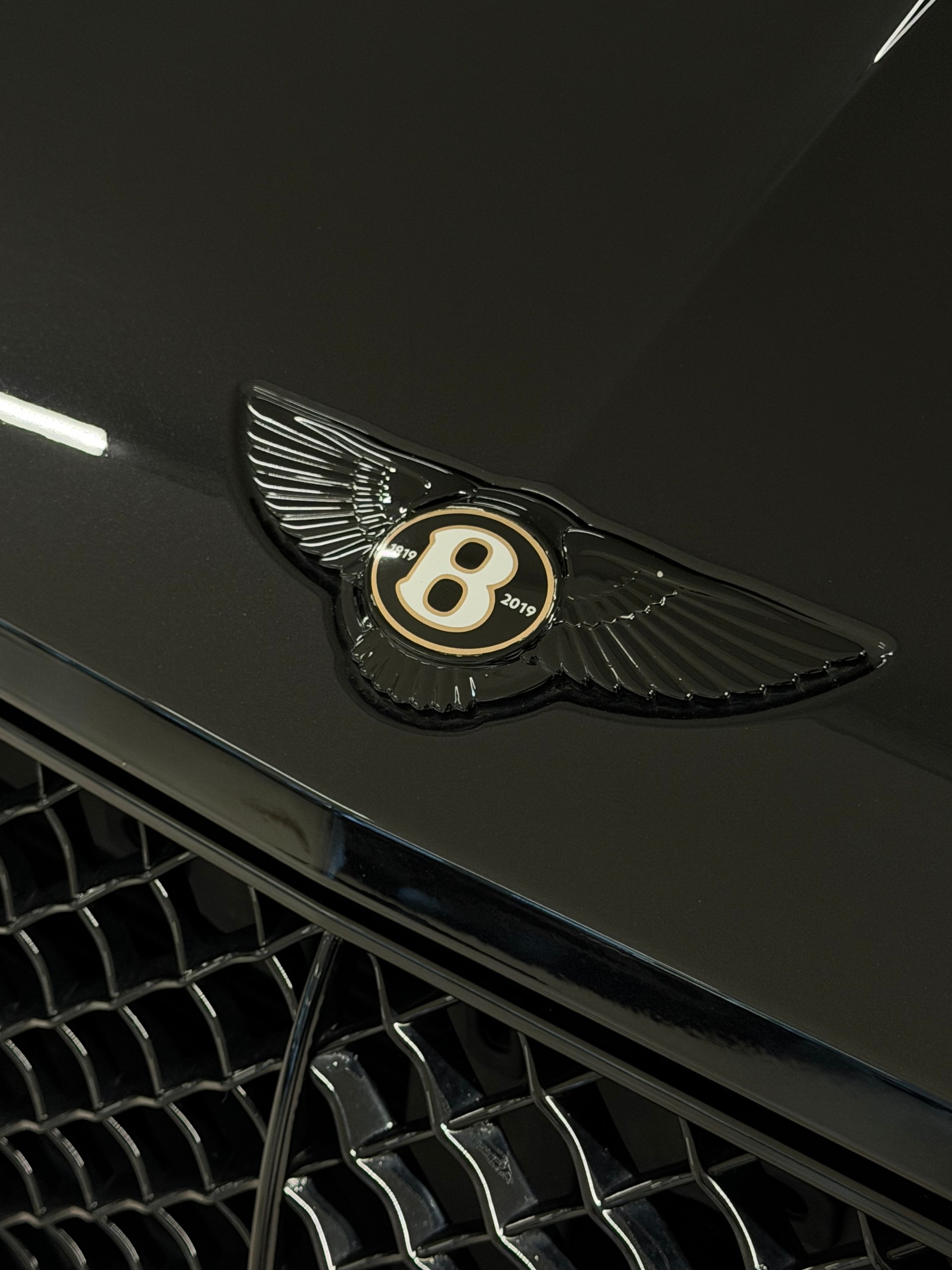 BENTLEY Continental GT 6.0 W12-image-21