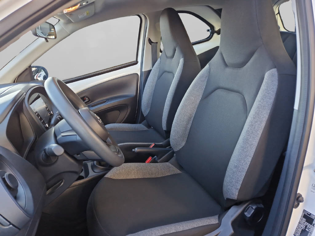 TOYOTA Aygo X 1.0 VVT-i Active 45868/006-image-8