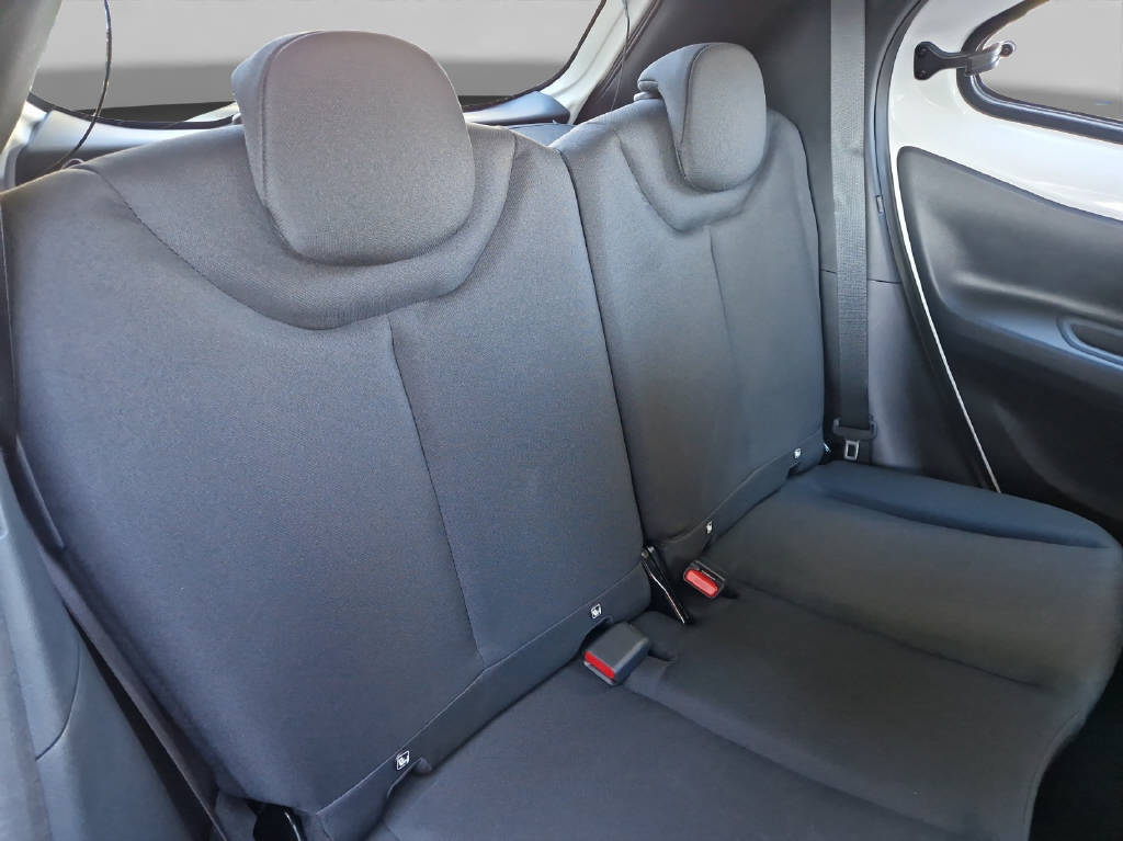 TOYOTA Aygo X 1.0 VVT-i Active 45868/006-image-13