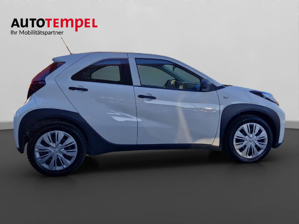 TOYOTA Aygo X 1.0 VVT-i Active 45868/006-image-4
