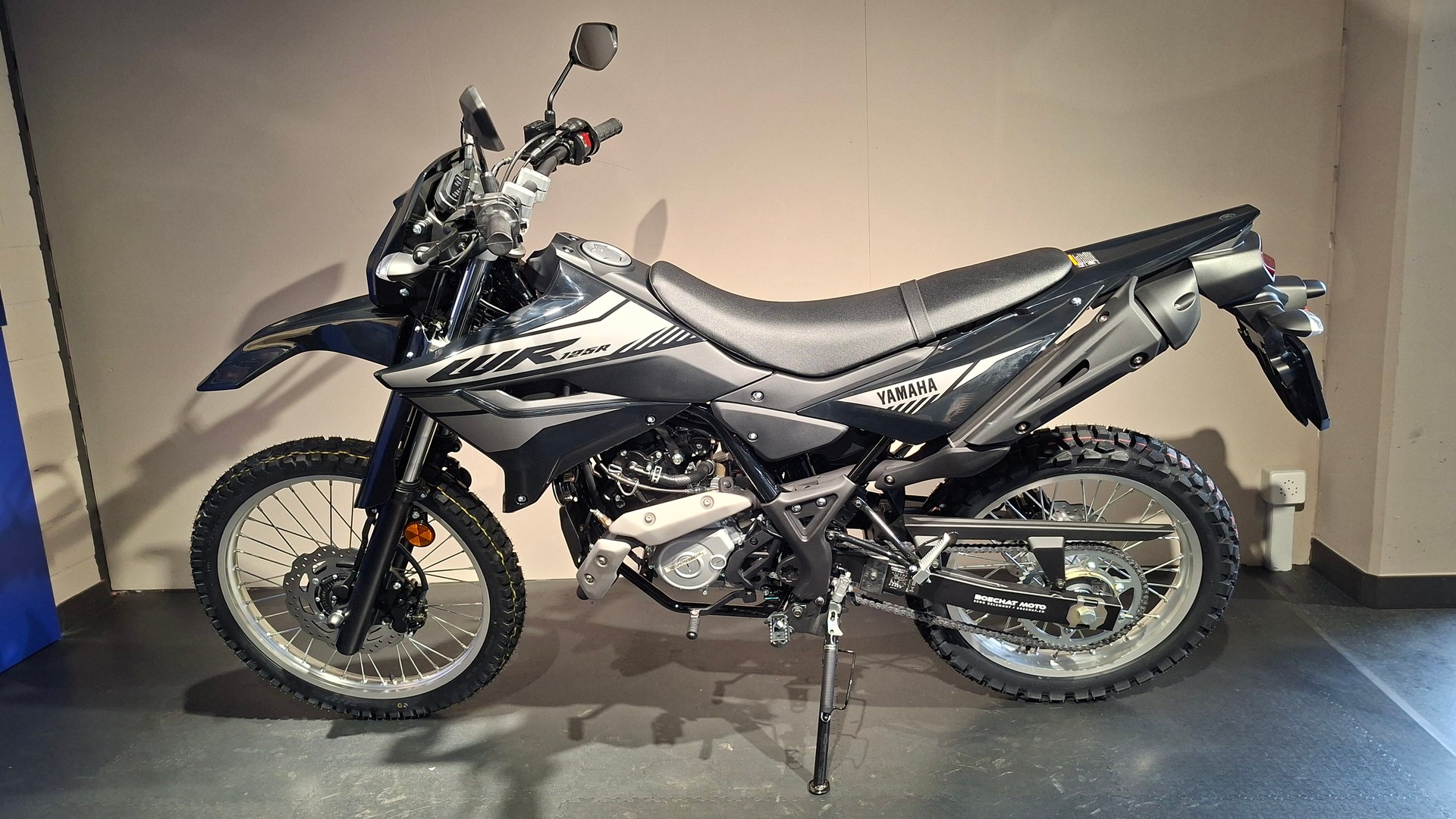 YAMAHA WR 125-image-3