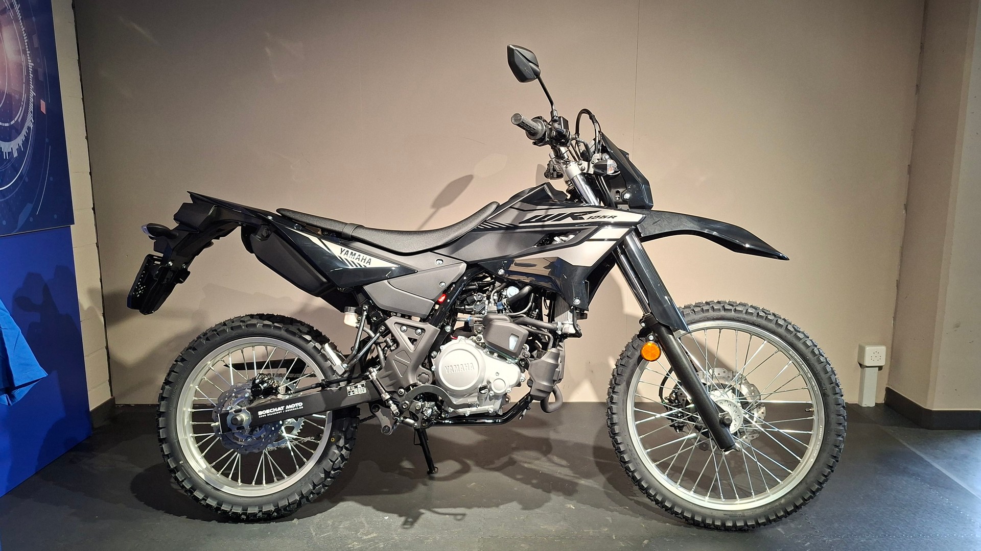 YAMAHA WR 125-image-0