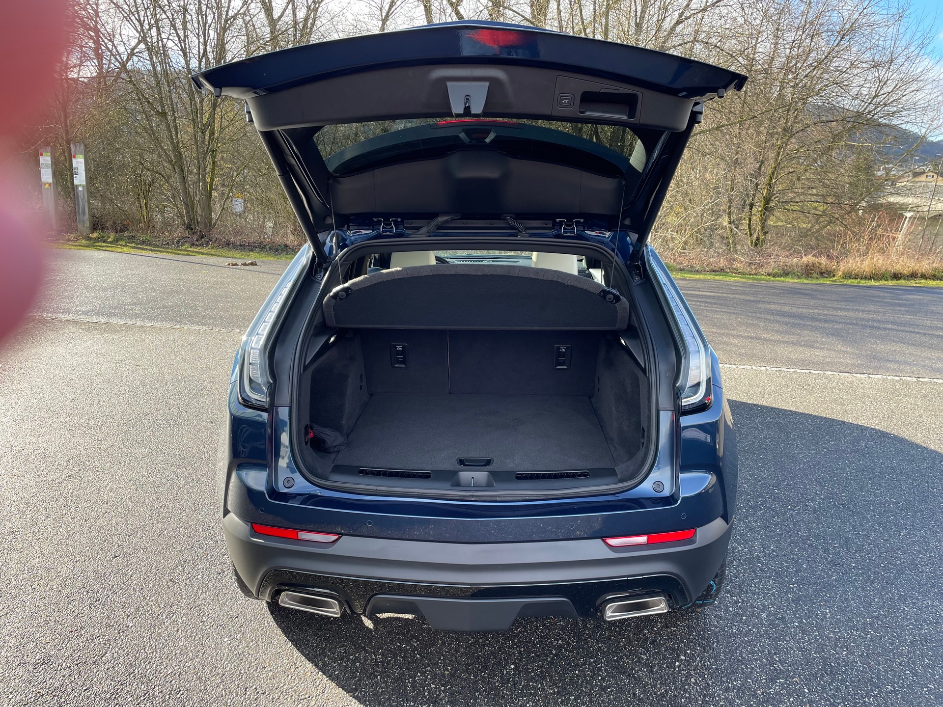 CADILLAC XT4 350T 2.0 Sport AWD Automat-image-12