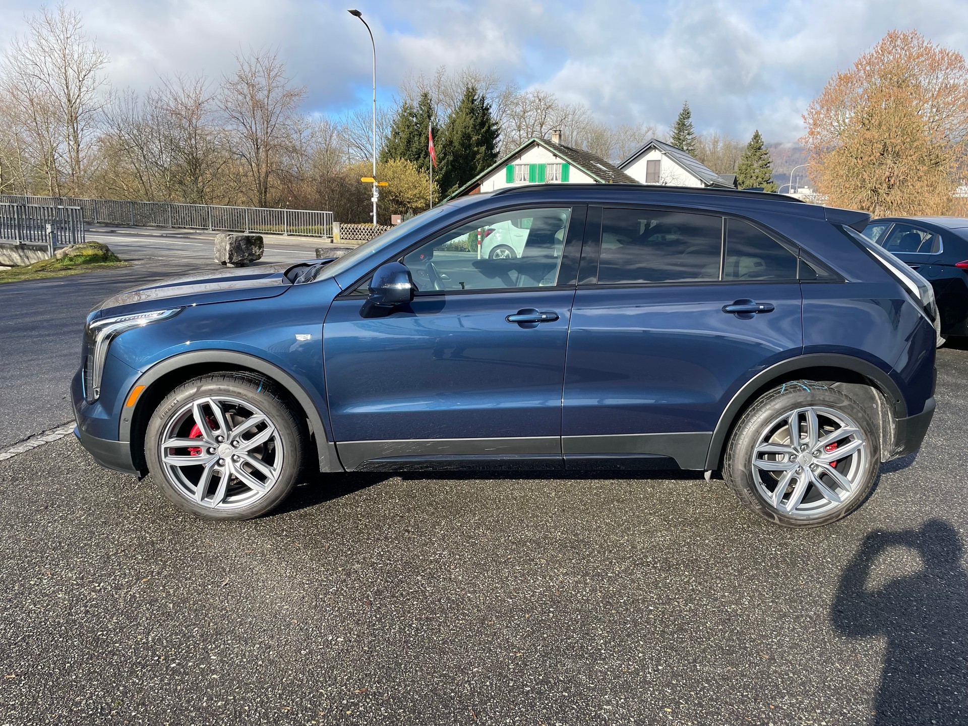 CADILLAC XT4 350T 2.0 Sport AWD Automat-image-3
